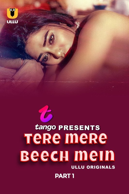 [18+] Tere Mere Beech Mein (2025) S01 Bengali Movie Download Watch Online WEB-DL