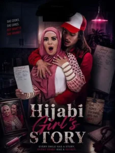 Hijabi Girl’S Story (2026) English Adult Short Film Movie Download Watch Online WEB-DL