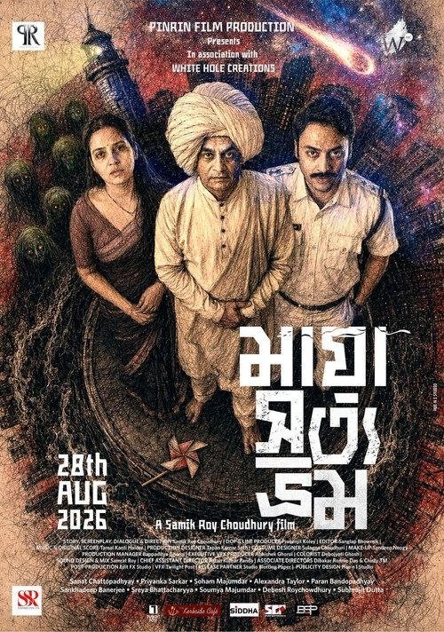 Maya Satya Bhram (2026) Bengali Movie Download Watch Online HDTC-HQ