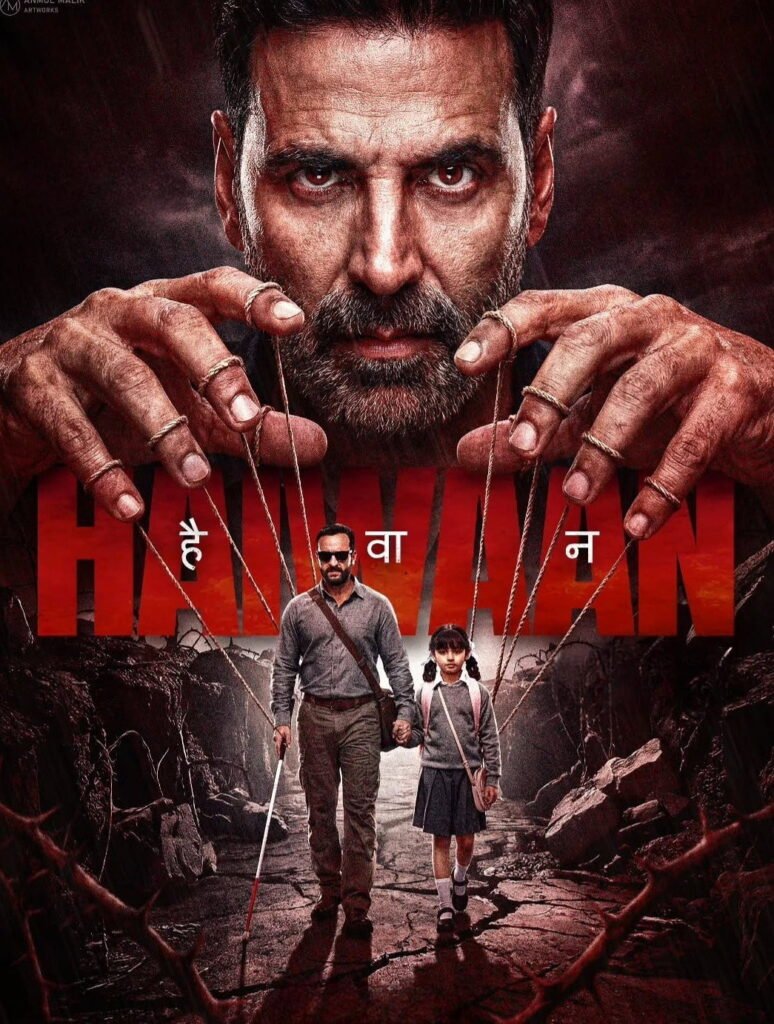 Haiwaan (2026) Hindi Movie Download Watch Online V3-HDTC – [Cloned #8835]