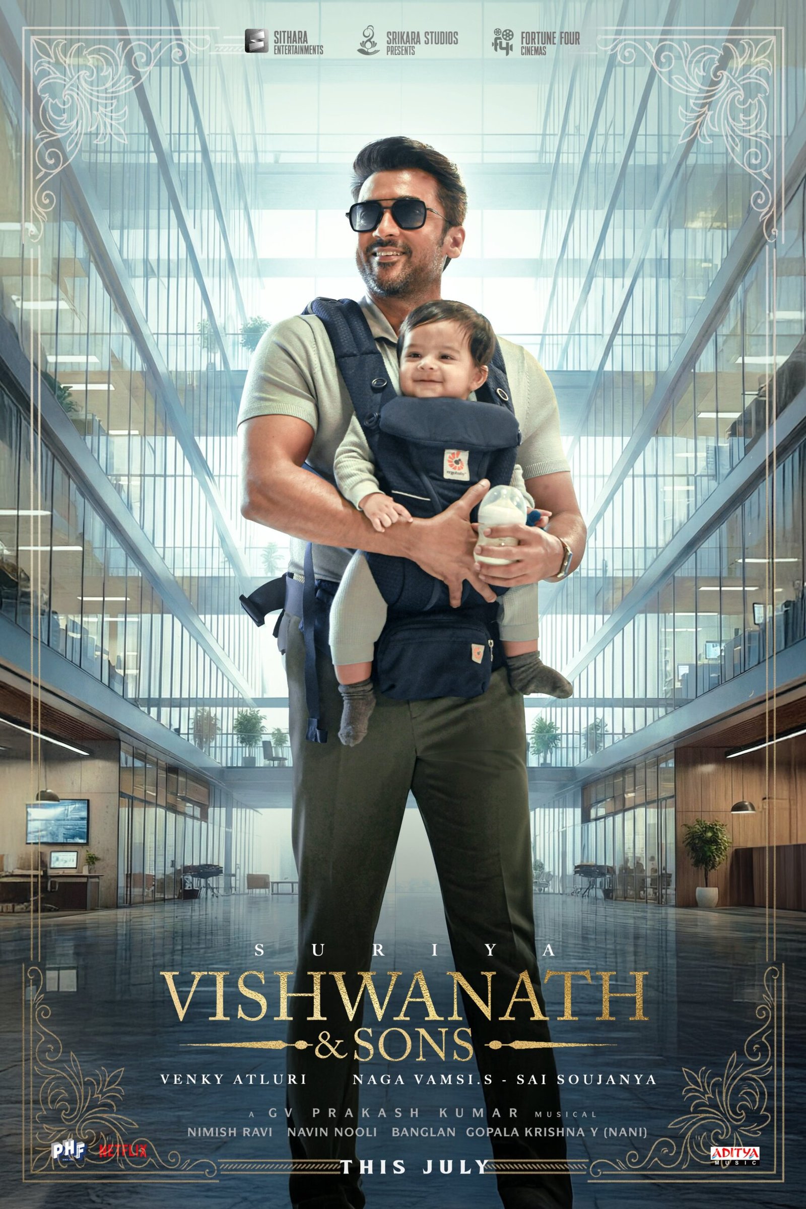 Vishwanath & Sons (2026) Hindi (Esub) Movie Download Watch Online WEB-DL